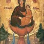 Праздник Иконы Божией Матери «Живоносный источник»