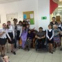 Пасха учит детей милосердию