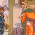 Неделя о фарисее и мытаре Неделя о фарисее и мытаре