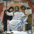 Неделя о Страшном суде Неделя о Страшном суде