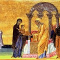 Сретенье Господа нашего Иисуса Христа Сретенье Господа нашего Иисуса Христа