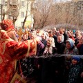 Пасха один из двунадесятых праздников Пасха один из двунадесятых праздников