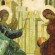 Благовещение Пресвятой Богородицы. «Радуйся, Благодатная, Господь с Тобою».