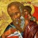Память святого Иоанна Богослова, апостола любви