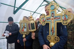 Поездка в Чудиново к блаженной Дунюшке запомнилась радостью и чудесами