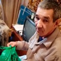 Служба милосердия Свято-Георгиевского храма помогает нуждающимся