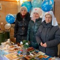 Подготовка к празднику Рождества Христова