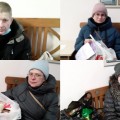 В Свято-Георгиевском храме подведены итоги акции «Подари радость на Рождество»