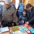 Выставка православных книг