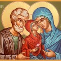 Рождество Пресвятой Богородицы