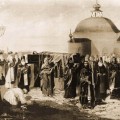 Перенесение мощей святого праведного Симеона Верхотурского Перенесение мощей святого праведного Симеона Верхотурского