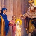 Начало Рождественского поста. Введение во храм Пресвятой Богородицы. Начало Рождественского поста. Введение во храм Пресвятой Богородицы.