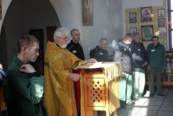 Православное пастырское служение — от отчаяния к надежде