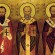 Собор вселенских учителей и святителей Василия Великого, Григория Богослова и Иоанна Златоуста