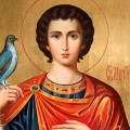 Память святого мученика Трифона. Во всеоружии веры и любви.