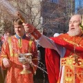 Светлая седмица. Небо становится ближе… Светлая седмица. Небо становится ближе…