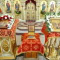 Престольный праздник Свято-Георгиевского храма. Память святого великомученика Георгия Победоносца. Престольный праздник Свято-Георгиевского храма. Память святого великомученика Георгия Победоносца.