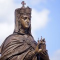 Память святой равноапостольной княгини Ольги, в крещении Елены Память святой равноапостольной княгини Ольги, в крещении Елены