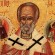 Рождество святителя Николая Чудотворца, архиепископа Мир Ликийских. «Вера, правда и милосердие – вот три сокровища святителя Николая»…