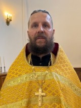 Иерей Михаил Рогачев Иерей Михаил Рогачев