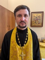 Иерей Виктор Голубцов Иерей Виктор Голубцов