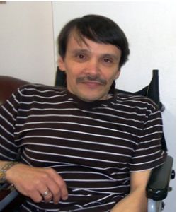 Геннадий Синицын