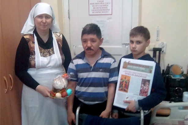 Пасхальные подарки Пасхальные подарки