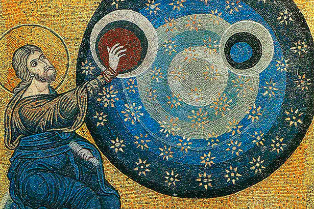 Начало индикта — Церковное новолетие Начало индикта — Церковное новолетие