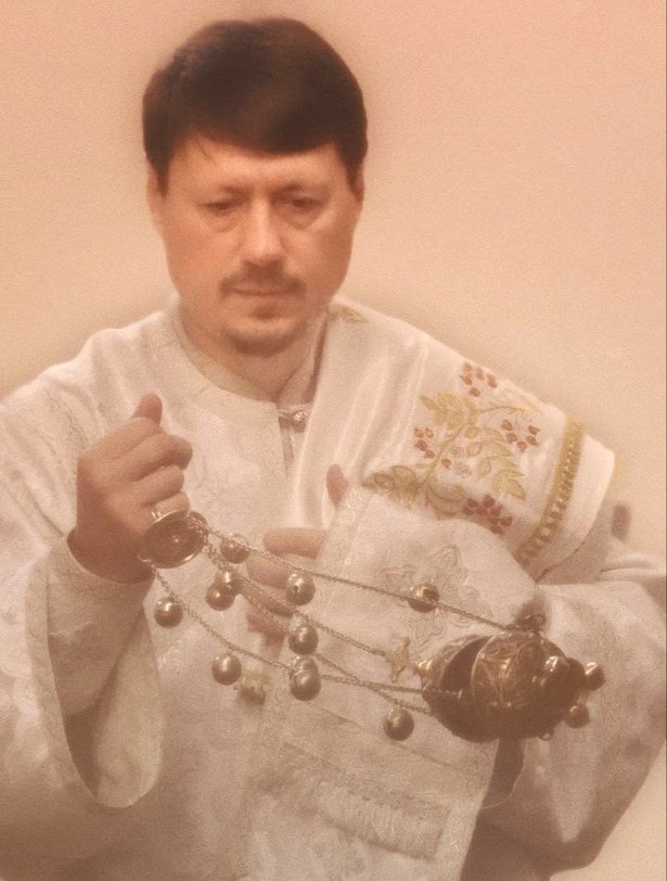 Дмитриевская родительская суббота