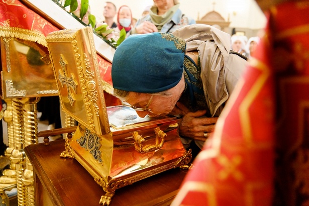 Престольный праздник