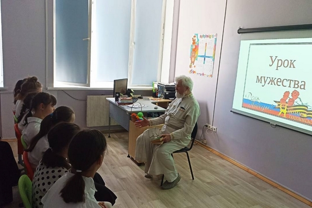 Православное пастырское служение