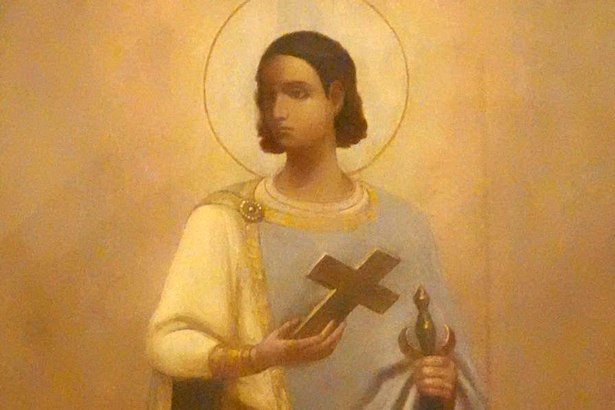 Вонифатий Тарсийский