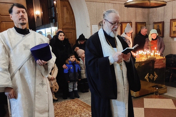 Рождество Христово