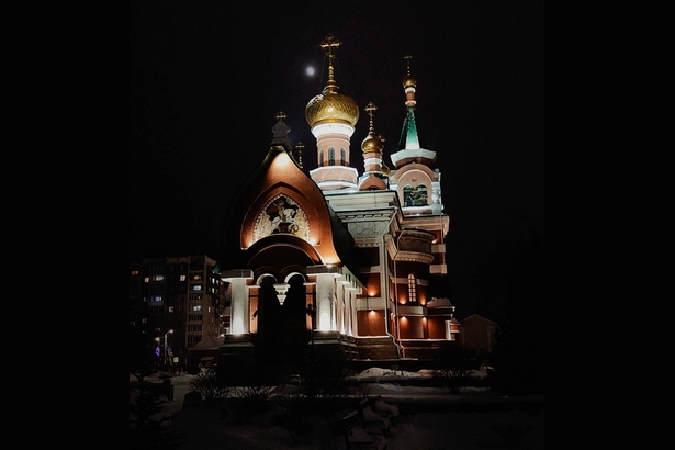 Рождество Христово