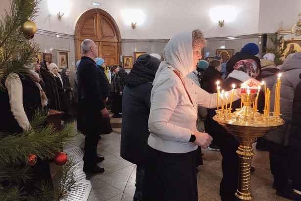 Рождество Христово