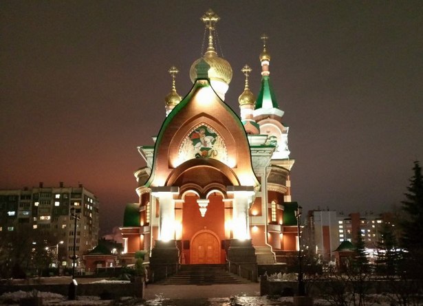 Благотворительная акция «Подари радость на Рождество»