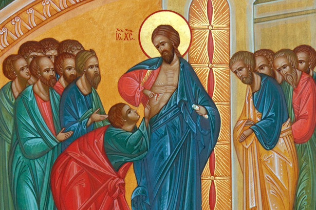 Уверение апостола Фомы