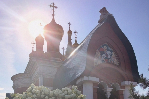 Петров пост