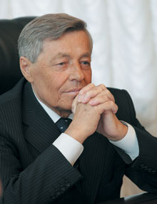 Петр Иванович Сумин