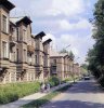 Челябинск. Металлургический район.