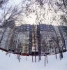Челябинск. Металлургический район.