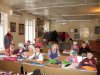Воскресная школа.