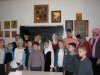 Воскресная школа.