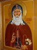 Святыни Храма.