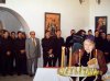 Духовное окормление.