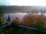 Снетогорский женский монaстырь