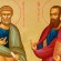 Православные христиане вступили в Петров пост.  «Пост — колесница, возносящая на небо»…