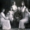 Память святых Царственных страстотерпцев