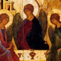 Праздник Пресвятой Троицы или Пятидесятница