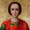 Память святого великомученика и целителя Пантелеимона